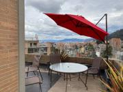 Apartamento En Venta En Bogota En Chapinero V301814
