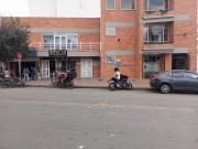 Apartamento En Venta En Bogota En Chicala V265931