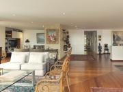 Apartamento En Venta En Bogota En Chico Alto V171946