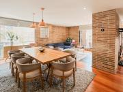 Apartamento En Venta En Bogota En Chico Alto V191942