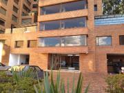 Apartamento En Venta En Bogota En Chico Alto V215873