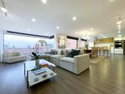 Apartamento En Venta En Bogota En Chico Alto V238357
