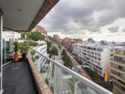 Apartamento En Venta En Bogota En Chico Alto V264450