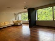 Apartamento En Venta En Bogota En Chico Alto V283654
