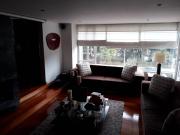 Apartamento En Venta En Bogota En Chico Alto V314801