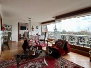 Apartamento En Venta En Bogota En Chico Alto V330146