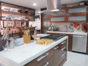 Apartamento En Venta En Bogota En Chico Alto V67759