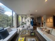 Apartamento En Venta En Bogota En Chico Museo V323243