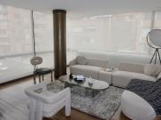 Apartamento En Venta En Bogota En Chico Museo V353468