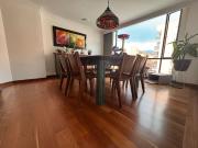 Apartamento En Venta En Bogota En Chico Navarra V199792