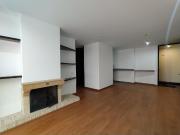 Apartamento En Venta En Bogota En Chico Navarra V274185
