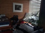 Apartamento En Venta En Bogota En Chico Navarra V292240