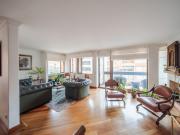 Apartamento En Venta En Bogota En Chico Navarra V299097