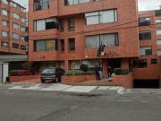 Apartamento En Venta En Bogota En Chico Navarra V318106