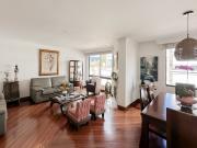 Apartamento En Venta En Bogota En Chico Navarra V322441