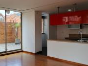 Apartamento En Venta En Bogota En Chico Navarra V323757