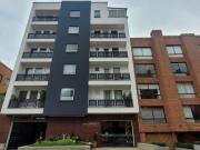 Apartamento En Venta En Bogota En Chico Navarra V325090