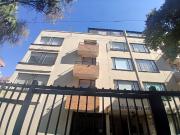 Apartamento En Venta En Bogota En Chico Navarra V335012