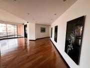 Apartamento En Venta En Bogota En Chico Navarra V335416
