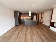 Apartamento En Venta En Bogota En Chico Navarra V341648