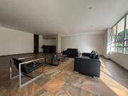 Apartamento En Venta En Bogota En Chico Navarra V345603