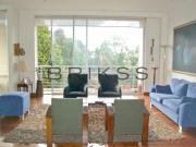 Apartamento En Venta En Bogota En Chico Norte Ii V235910