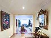 Apartamento En Venta En Bogota En Chico Norte Ii V325184