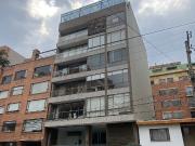 Apartamento En Venta En Bogota En Chico Norte Iii V173111