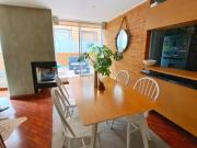 Apartamento En Venta En Bogota En Chico Norte Iii V173599