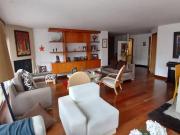 Apartamento En Venta En Bogota En Chico Norte Iii V174904