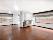 Apartamento En Venta En Bogota En Chico Norte Iii V174992