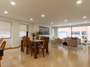 Apartamento En Venta En Bogota En Chico Norte Iii V175201