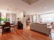 Apartamento En Venta En Bogota En Chico Norte Iii V175202