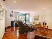 Apartamento En Venta En Bogota En Chico Norte Iii V175518