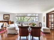 Apartamento En Venta En Bogota En Chico Norte Iii V175762