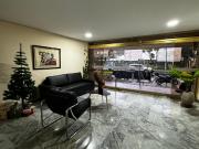 Apartamento En Venta En Bogota En Chico Norte Iii V183546