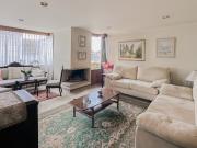 Apartamento En Venta En Bogota En Chico Norte Iii V223614