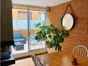 Apartamento En Venta En Bogota En Chico Norte Iii V226599