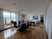 Apartamento En Venta En Bogota En Chico Norte Iii V229731