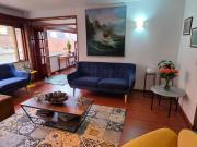 Apartamento En Venta En Bogota En Chico Norte Iii V276843