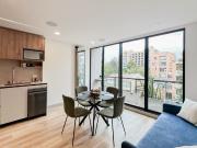 Apartamento En Venta En Bogota En Chico Norte Iii V317872