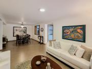 Apartamento En Venta En Bogota En Chico Norte Iii V36000