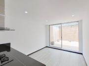 Apartamento En Venta En Bogota En Chico Norte Iii V64743