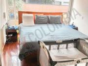Apartamento En Venta En Bogota En Chico Norte Iii V71670
