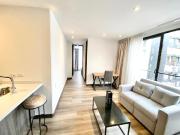 Apartamento En Venta En Bogota En Chico Norte Iii V71734