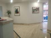 Apartamento En Venta En Bogota En Chico Norte V107132