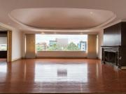 Apartamento En Venta En Bogota En Chico Norte V110328