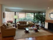 Apartamento En Venta En Bogota En Chico Norte V110338