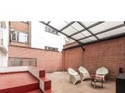 Apartamento En Venta En Bogota En Chico Norte V115247
