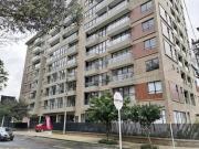 Apartamento En Venta En Bogota En Chico Norte V116362